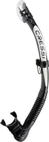 Cressi Alpha Ultra Dry Trockenschnorchel