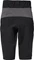 Vaude Moab Stretch Fahrradhose kurz schwarz (Junior) Vorschaubild