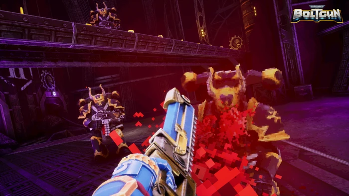 Warhammer 40.000: Boltgun (Download) (PC)