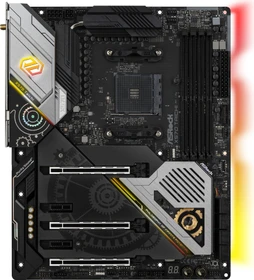 ASRock X570 Taichi (AMD AM4)
