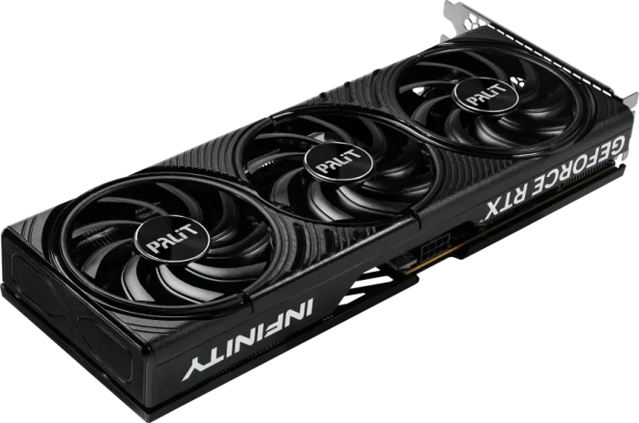 Palit GeForce RTX 5060 Infinity 3 OC, 8GB GDDR7, HDMI, 3x DP