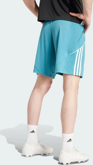 adidas Tiro 24 Trainingshose kurz arctic fusion/white (Herren)