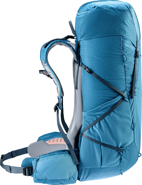 Deuter Aircontact Ultra 50+5 wave/ink
