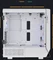 Thermaltake Ceres 500 TG ARGB Snow Edition, weiß, Glasfenster Vorschaubild