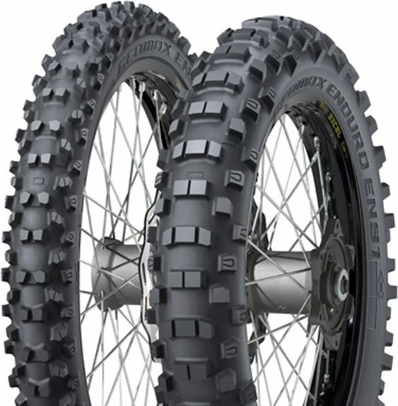 Dunlop Geomax EN91 140/80 18 70R TT