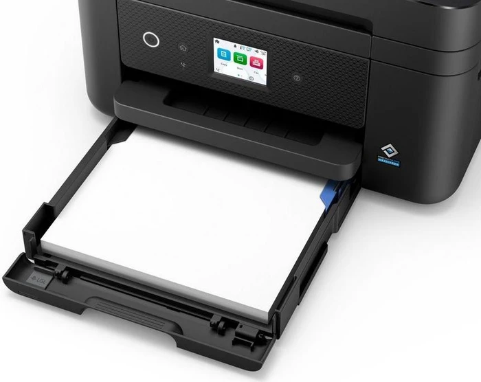 Epson WorkForce WF-2960DWF, Tinte, mehrfarbig