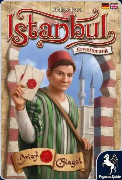 Istanbul