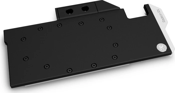 EK Water Blocks Quantum Line EK-Quantum Vector Radeon RX 6800/6900 D-RGB, Nickel, Acetal