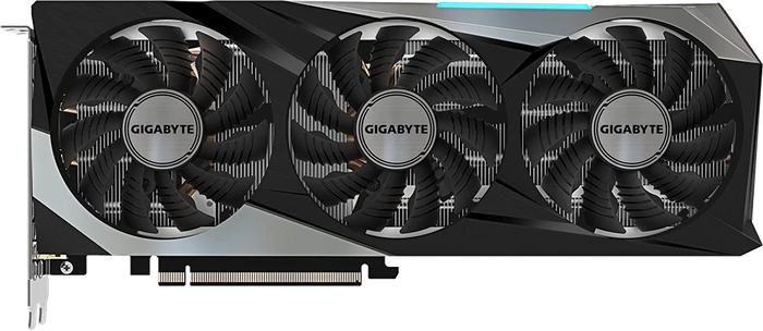 GIGABYTE GeForce RTX 3060 Ti Gaming Pro 8G (Rev. 1.0), 8GB GDDR6, 2x HDMI, 2x DP