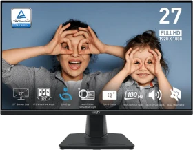 MSI PRO MP275, 27"