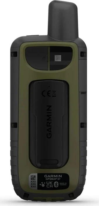Garmin GPSMap 67