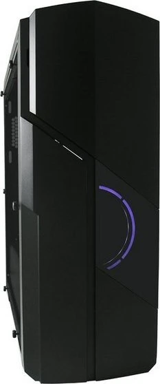 LC-Power Gaming 997B Hypnos_X, Acrylfenster