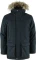 Fjällräven Nuuk Lite Funktionsmantel dark navy (Herren) Vorschaubild