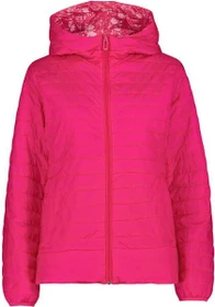 CMP Wende Funktionsjacke bubblegum/festival (Damen)