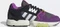 adidas Ninja ZX Torsion grey five/cloud white/glory purple (Herren) Vorschaubild