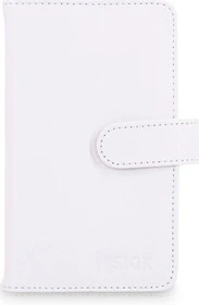 Fujifilm instax mini Fotoalbum weiß