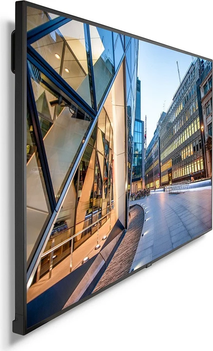 NEC MultiSync C861Q, 86"