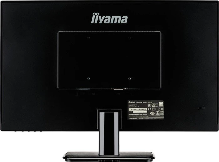 iiyama ProLite XU2490HS-B1, 23.8"