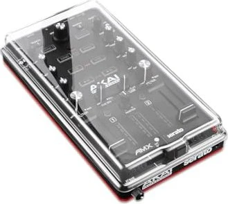 Decksaver Akai AFX/AMX