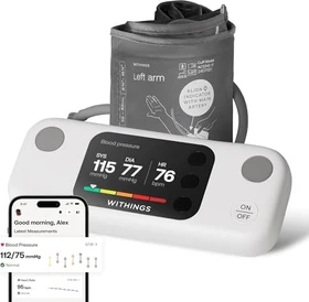 Withings BPM Vision