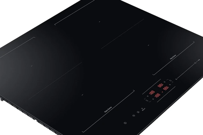 Samsung NZ64B5066FK Induktionskochfeld autark