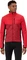 Vaude Posta Thermo Fahrradjacke rot (Herren) Vorschaubild