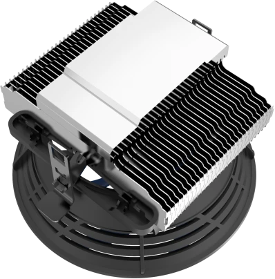 PCCooler Q120 V2