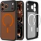 Spigen Ultra Hybrid (MagFit) für Apple iPhone 17 Pro Max Vorschaubild