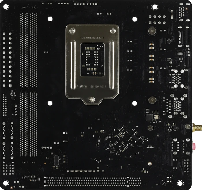 ASRock B460M-ITX/ac (Intel 1200)