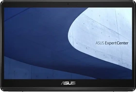 ASUS ExpertCenter E1 AiO E1600WKAT-8128X, schwarz, Celeron N4500, 8GB RAM, 128GB SSD