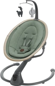 Maxi-Cosi Cassia Babyschaukel beyond green
