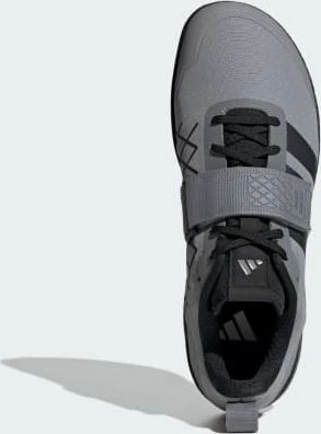 adidas Die Total grey/carbon/core black