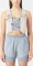 Salomon Gravel Skin 2 silver cloud Vorschaubild