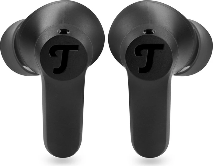 Teufel Airy TWS 2 Night Black