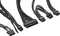 Cooler Master MWE V3 Black 850W, ATX 3.1 Vorschaubild