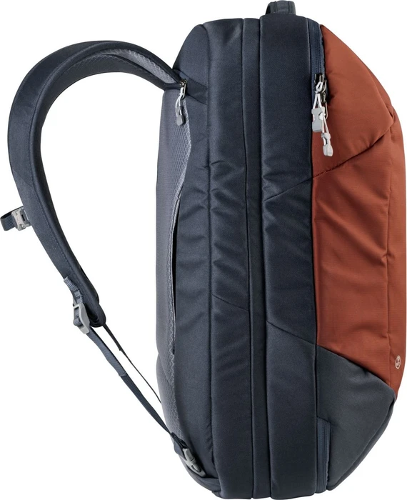 Deuter Aviant Carry On Pro 36 redwood/ink