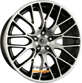 Diewe Wheels Fina 9.5x19 5/112 ET21