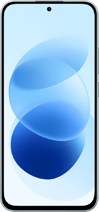 Xiaomi Redmi Note 17 5G 256GB sky teal