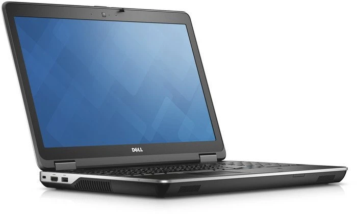 Dell Latitude 15 E6540, Core i7-4810MQ, 8GB RAM, 500GB HDD, Radeon HD 8790M, DE