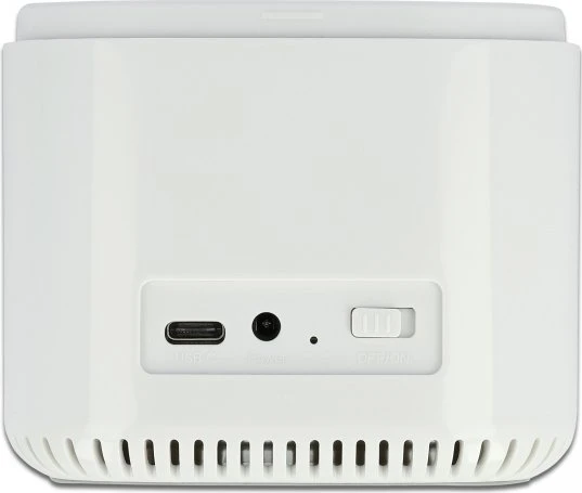 DeLOCK USB Type-C SuperSpeed USB 10 Gbps Docking Station, USB-C 3.1