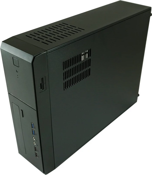 LC-Power LC-1404MB, schwarz