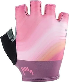 Roeckl Tannay Fahrradhandschuhe soft berry (Junior)