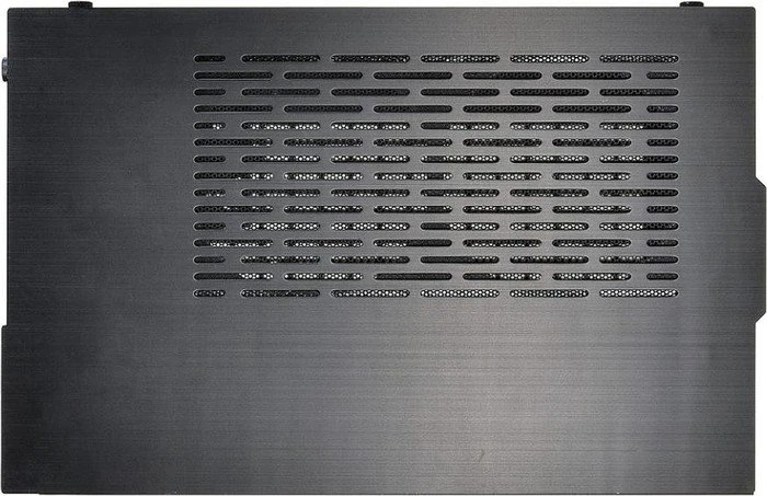 Lian Li PC-O10, schwarz, Glasfenster