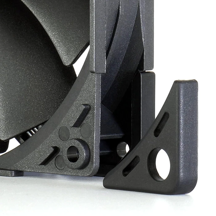 Scythe Kaze Flex II 120, 120mm