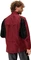 Vaude Dundee Classic ZO Fahrradjacke carmine (Herren) Vorschaubild