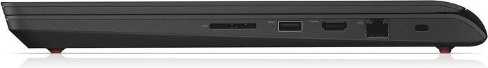 Dell Inspiron 15 7559, Core i7-6700HQ, 8GB RAM, 1TB HDD, GeForce GTX 960M, DE