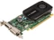 PNY Quadro K600, 1GB DDR3, DVI, DP Vorschaubild