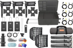 Godox S60-D Kit
