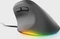Natec Crake 2 Pro Vertical Wired Mouse schwarz, USB Vorschaubild