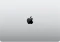 Apple MacBook Pro 16.2", silber, M5 Pro - 18 Core CPU / 20 Core GPU, 48GB RAM, 2TB SSD, DE, Nanotexturglas [2026] Vorschaubild